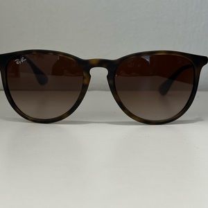 Erika Classic Ray Bans